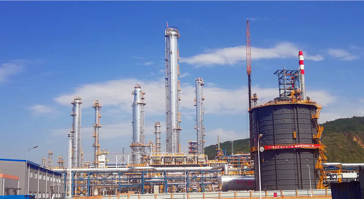 尊龙体育牌耐磨陶瓷输灰管道的乐成案例