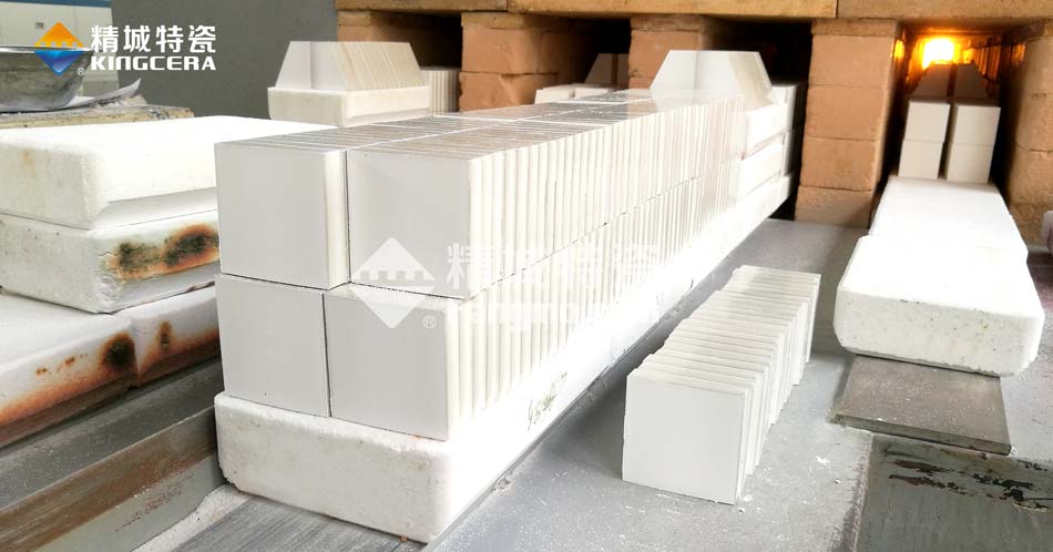 尊龙体育特瓷防弹陶瓷厂家直供