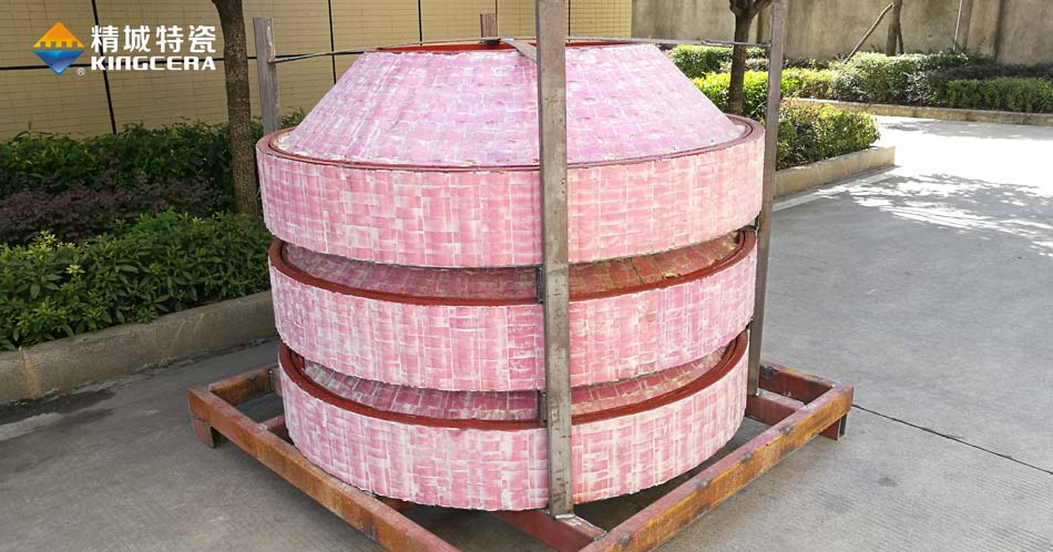 立磨磨辊轴陶瓷；；；；ぬ-磨辊轴套