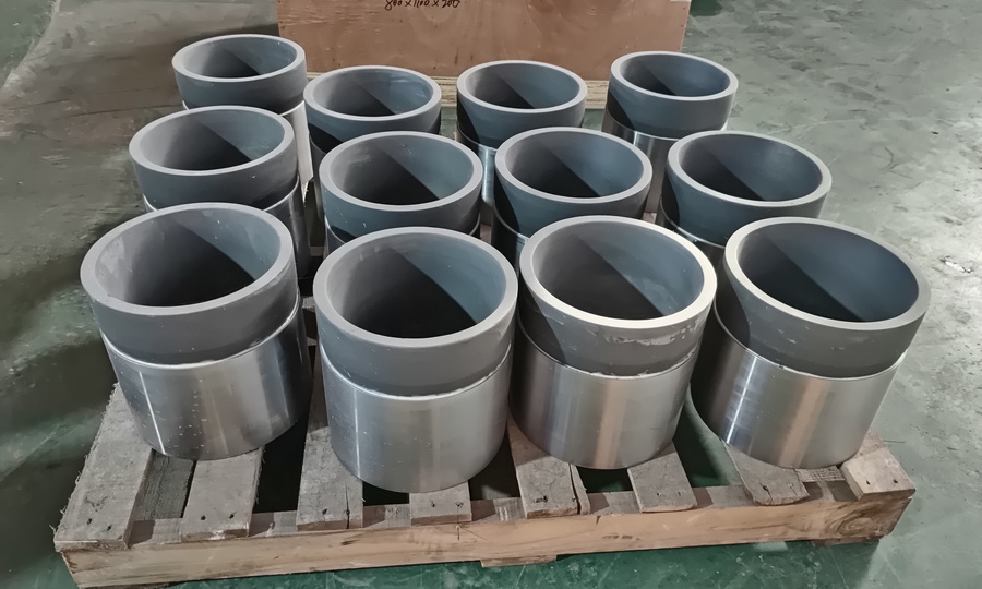 尊龙体育特瓷导电陶瓷助力锂电行业防爆车间解决磨损、静电难题