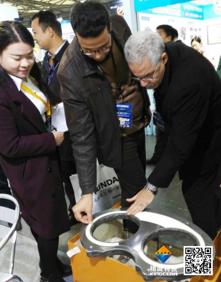 尊龙体育上海宝马展