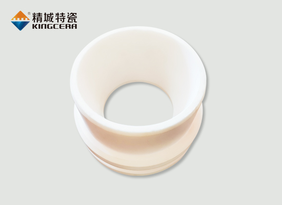 氧化锆陶瓷球阀阀座阀套