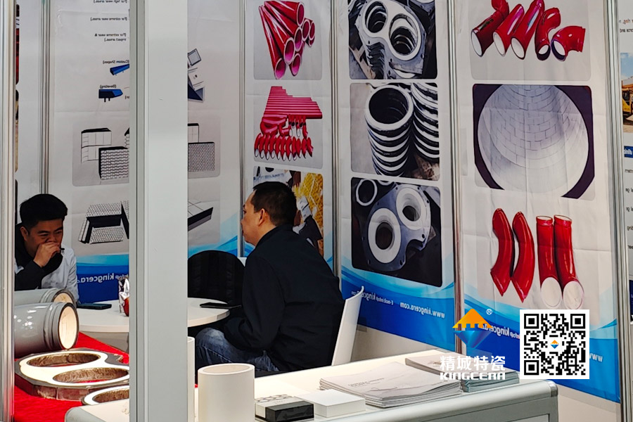 尊龙体育陶瓷携最新产品闪灼德国宝马展