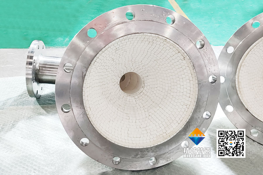 尊龙体育ZTA陶瓷贴片锥管