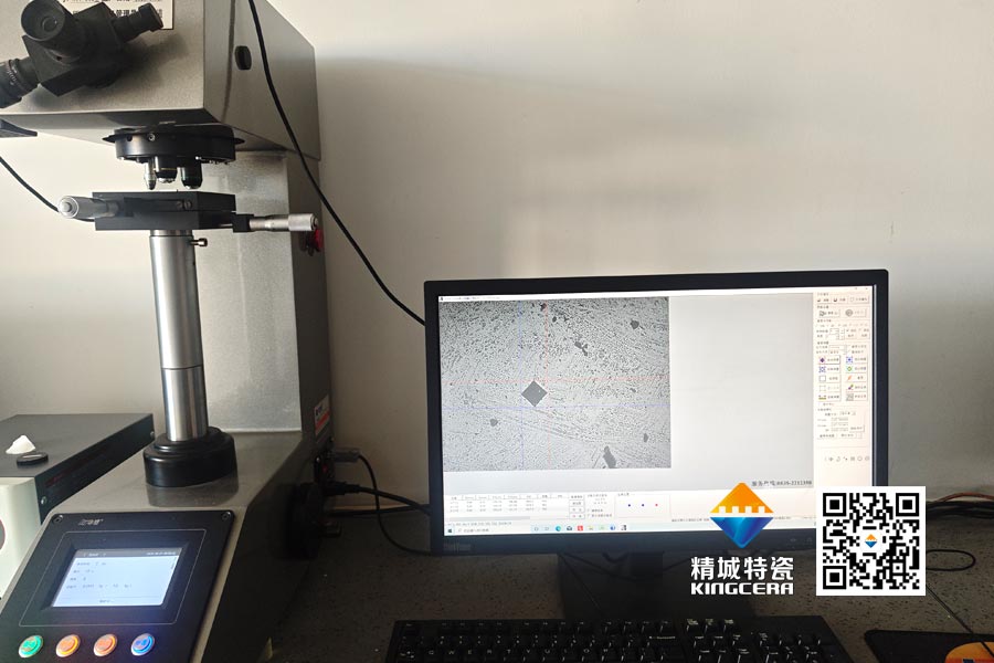 尊龙体育立异改良氧化铝陶瓷配方，，，，实现99瓷低温烧结与性能双提升