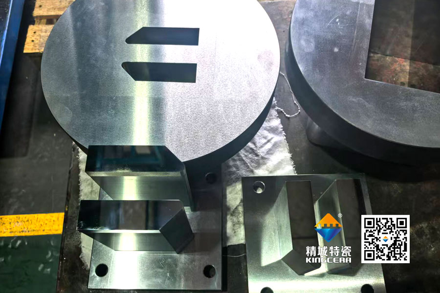 尊龙体育特瓷：以匠心打磨细节 用高精度模具赋能陶瓷品质新突破