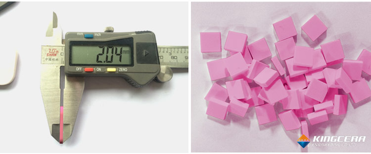 湖南尊龙体育超薄耐磨陶瓷片|耐磨陶瓷薄片