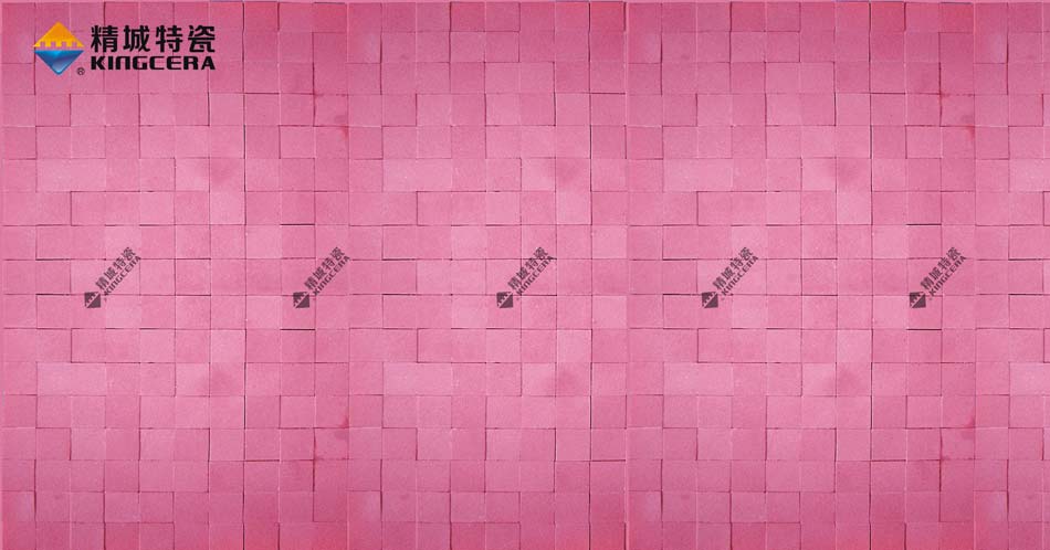 尊龙体育特瓷直粘型耐磨陶瓷衬板