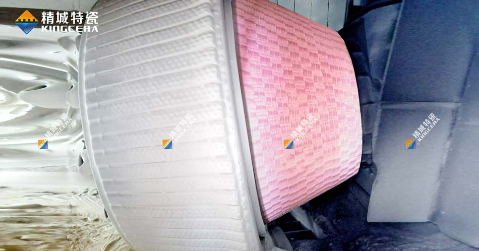 立磨磨辊轴陶瓷；；；；ぬ-磨辊轴套